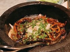 -无锡苏宁银河国际酒店-悦府65中餐厅