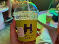 -海德温泉生活馆(朝阳大悦城店)