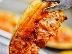 -邛海景风特色火盆烧烤店·烤串(月色风情小镇店)