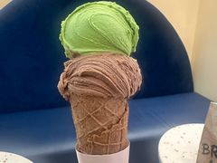 -CREAM STORY意大利手工冰淇淋&甜品(万象前海店)