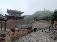 -雁门关景区