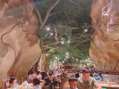 -杭州开元森泊度假乐园