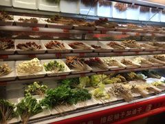 -痴串串(星汉路总店)