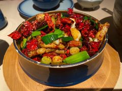 -山石榴·贵州菜(丰盛里店)