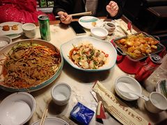 -红蜡烛-养生粥-津鲁菜(中山路店)