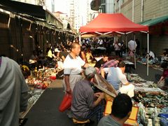 -云洲古玩城(大木桥路店)