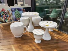 -CHOCHENG&CO.(欢乐海岸店)