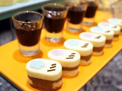 -厦门海景千禧大酒店·海景咖啡厅