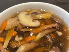 -黔蘑菇四季餐厅(观山湖店)