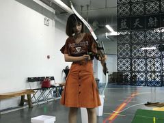 -蓝天射箭馆·专业射箭运动(诚丰广场店)