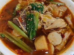 -兄弟小串(华新·名筑店)