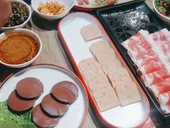 -彤德莱牛肉火锅(双港店)