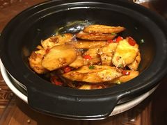 -湘潭九龙鱼头店(城南西路店)