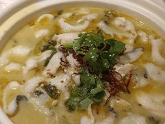 -小菜园新徽菜(合肥之心城店)