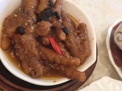 -钓鱼台国宴