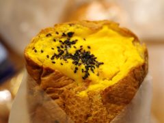 -韩国利尔面包(桂林路店)