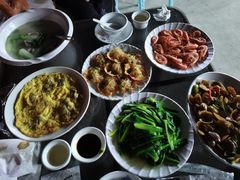 -七鲜渔港美食餐厅(巽寮湾海景店)