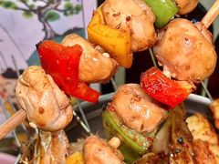 -炒豆合作社(东四总店)