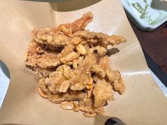 -青花椒花椒鱼(合生汇店)