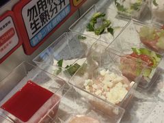 -龍歌自助小火锅(秦淮水游城店)
