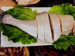 -重庆老火锅王(永陵路分店)