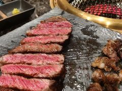 -老乾杯和牛烧肉(王府中环店)
