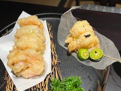 -山上下日本料理(万象城店)