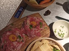-鲜潭蒸汽石锅鱼(五道口购物中心店)