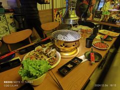 -AJIYA炭火烧肉(徐汇正大乐城店)