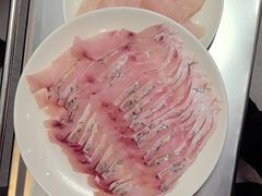 -正能量脆肉鲩火锅