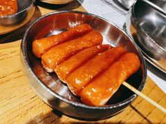 -姜虎东白丁烤肉(银泰中心in99店)