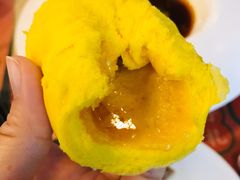 凤凰流沙包-点都德(北京路贰店)