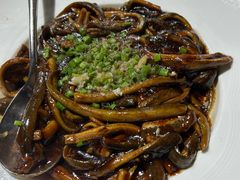 -金枝玉叶上海人家食府(三里河店)