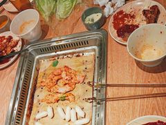 -新石器烤肉(百联川沙店)