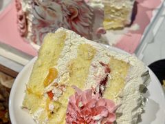 -CAKE BOSS 蛋糕老板(北京世纪金源购物中心)