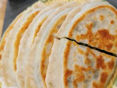 -东北农家小院(定西路店)