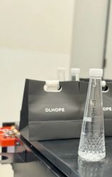 -DL HOPE明星造型