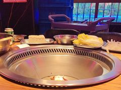 -山河屯铁锅炖鲜鹅·东北菜(开发区一店)