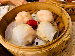 -点都德(盘福楼店)