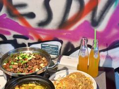 -食光慢宴·安吉土菜馆