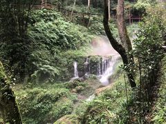 -青城山