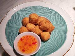 一口酥豆腐-陶陶居酒家(新天地店)