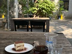-VOYAGE COFFEE 咖啡烘焙工坊店(798艺术区店)