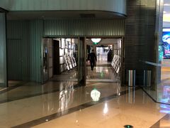 -成都百丽宫影城(LUXE太古里店)