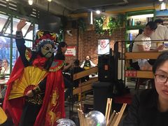 -钢管厂歆瑞源油卤串串香(春熙路太古里店)