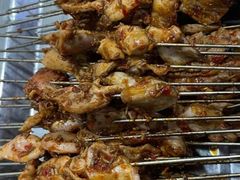 -清真·马峰烤肉(小学习北巷店)