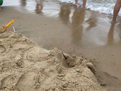 -大梅沙海滨公园
