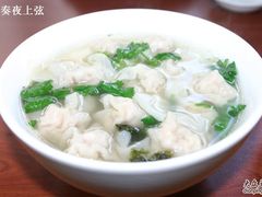 -小杨生煎(龙之梦购物中心店)