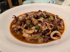 -健眺小海鲜(临海后山店)