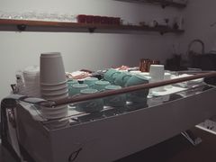 -Line 咖啡(石厦花园店)